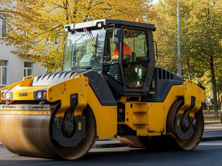 Mieszkańcy zaproszeni na spotkanie o planowanej rozbudowie dróg Gajowej i Chabrowej!