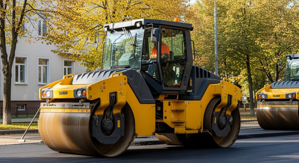 Mieszkańcy zaproszeni na spotkanie o planowanej rozbudowie dróg Gajowej i Chabrowej!