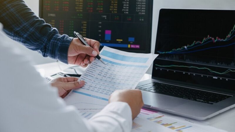 Inspektor ds. podatków poszukiwany w Miedzianej Górze!