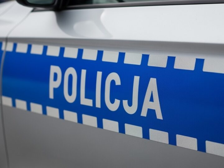 Kierowca w opałach: próba oszustwa skończyła się więzieniem