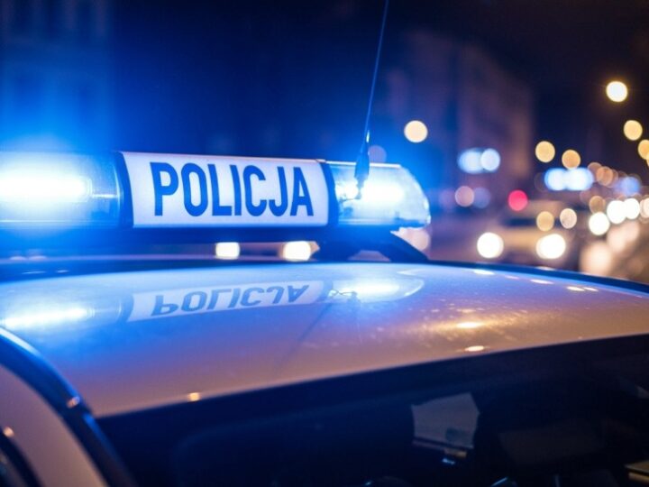 Trzeźwy poranek, nie wszyscy kierowcy zdali egzamin!