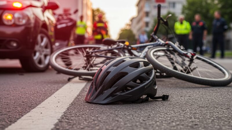 Nowa inwestycja w Gminie Nowiny: Ścieżka rowerowa i centrum przesiadkowe za 4,2 mln zł!