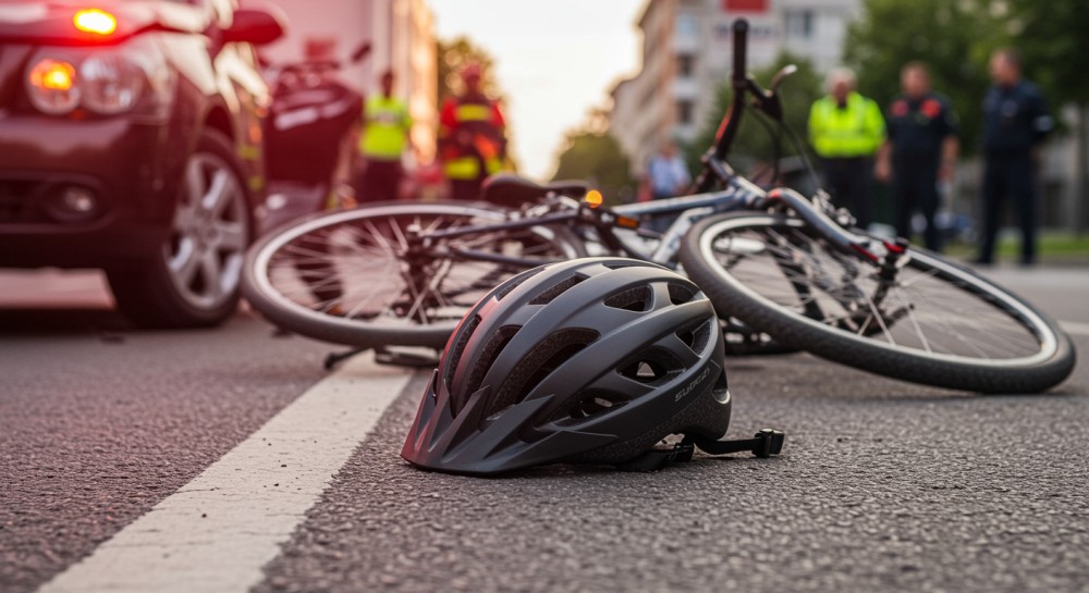 Nowa inwestycja w Gminie Nowiny: Ścieżka rowerowa i centrum przesiadkowe za 4,2 mln zł!