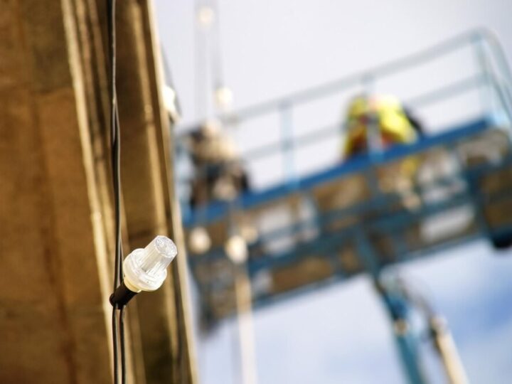 Schronisko w Nowej Słupi zyska nowy blask dzięki 3-milionowej modernizacji!