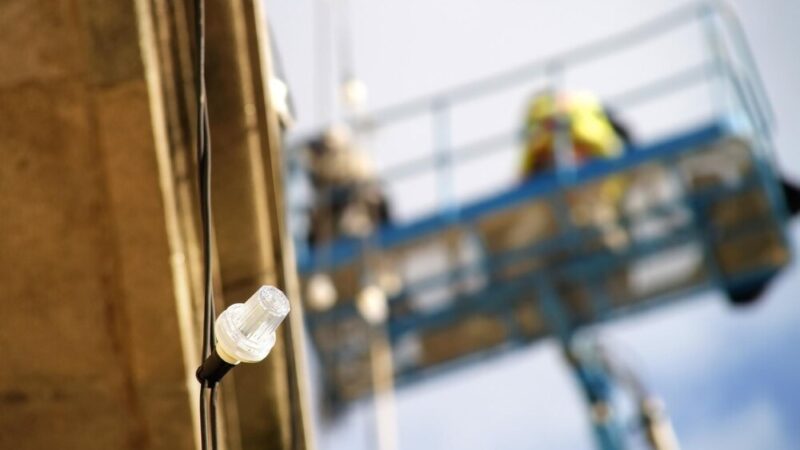 Schronisko w Nowej Słupi zyska nowy blask dzięki 3-milionowej modernizacji!