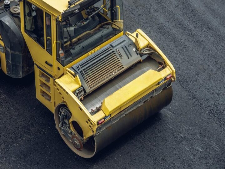 Przebudowa ul. Dolomitowej w Miedzianej Górze: umowa podpisana!