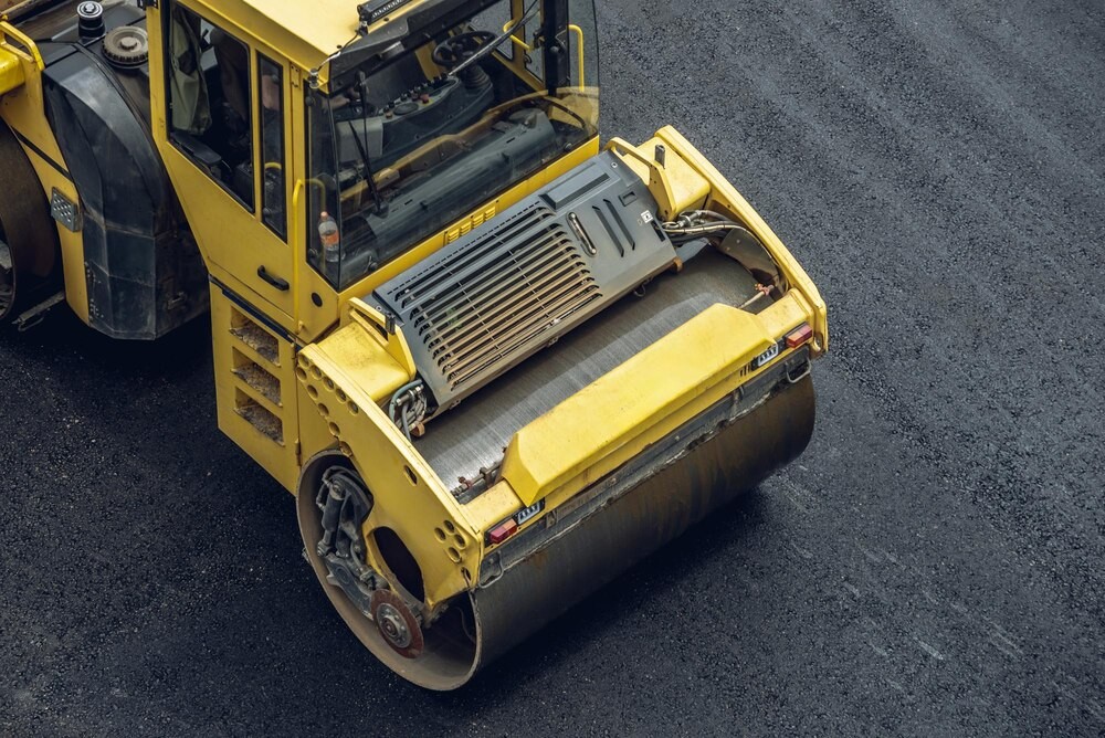 Przebudowa ul. Dolomitowej w Miedzianej Górze: umowa podpisana!