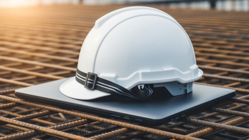 Nowe otwarcie w Miedzianej Górze: Urząd Gminy rozpoczyna modernizację!