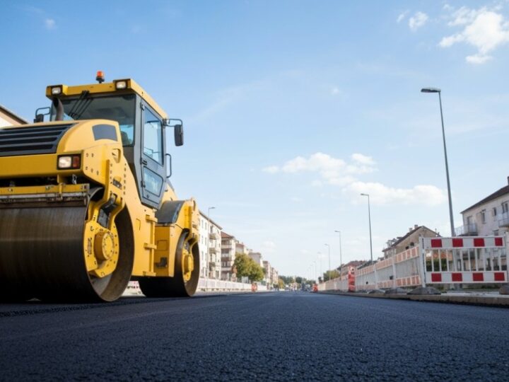 Szczecin na drodze do nowoczesności: wielka modernizacja już wkrótce!