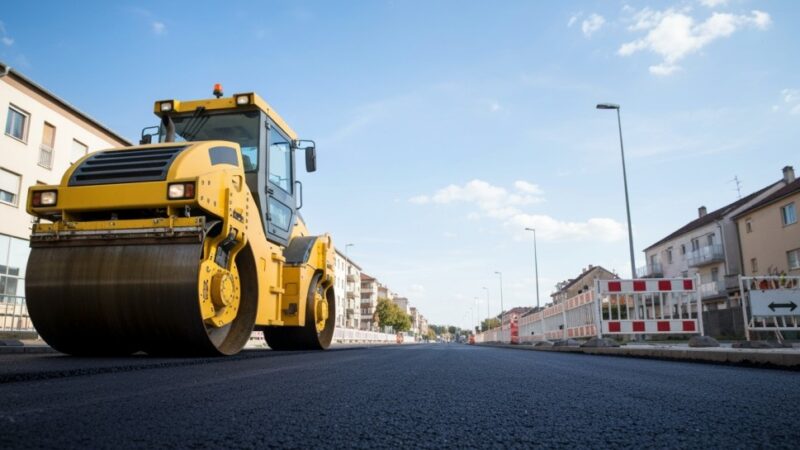 Szczecin na drodze do nowoczesności: wielka modernizacja już wkrótce!