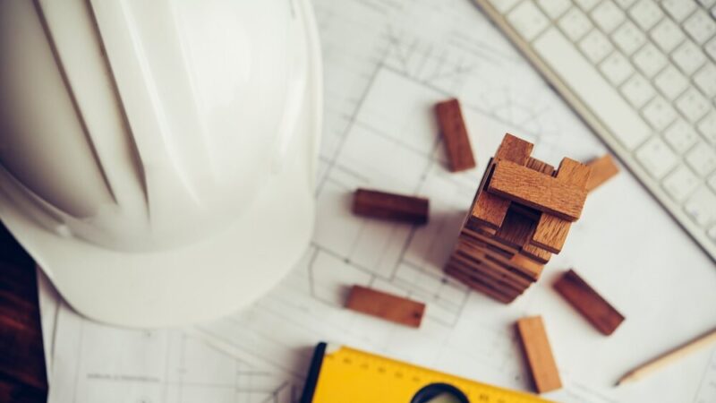 Kładka pieszo-rowerowa w Kostomłotach Pierwszych – nowa inwestycja dla gminy Miedziana Góra