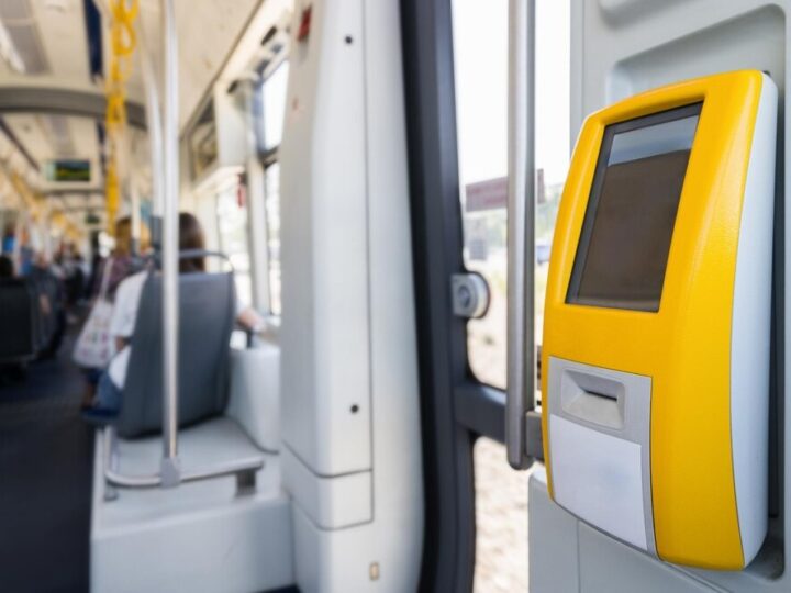 Kielce uruchamiają nową linię 16 od 8 kwietnia 2026!