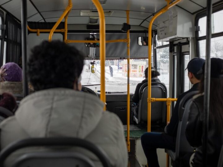 Kielce zyskają nową linię 16 – łatwiejszy dostęp do Rodzinnego Ogrodu Działkowego!