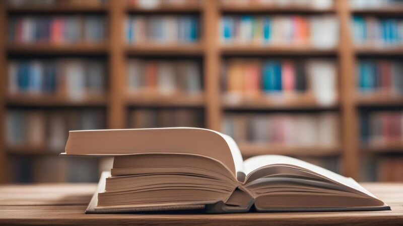 Książkomaty w Ćmińsku: Nowa era czytelnictwa w Miedzianej Górze!