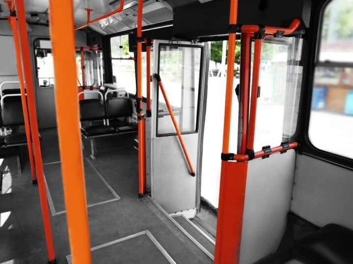 Niskoemisyjne autobusy już na trasach Gminy Łagów!