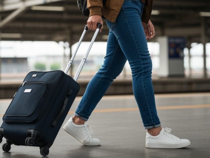 Nowy szlak ekoturystyczny w Gminie Górno – krok w stronę aktywnego wypoczynku