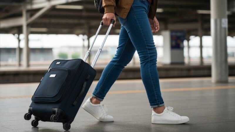 Nowy szlak ekoturystyczny w Gminie Górno – krok w stronę aktywnego wypoczynku