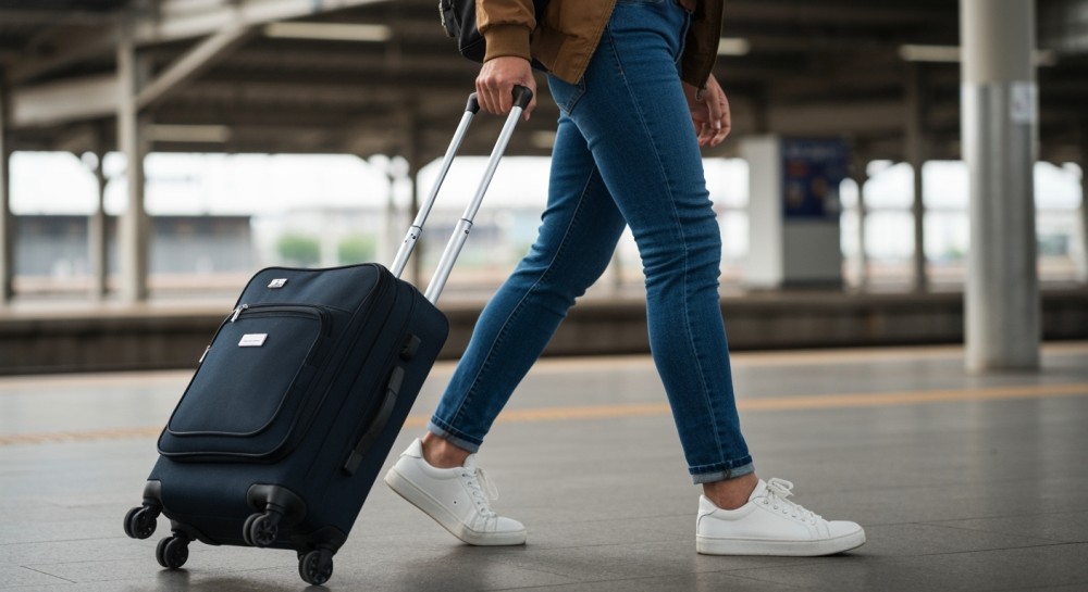 Nowy szlak ekoturystyczny w Gminie Górno – krok w stronę aktywnego wypoczynku