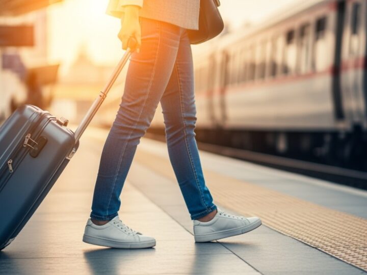 Majówkowe przygody w magicznym Parku Legend