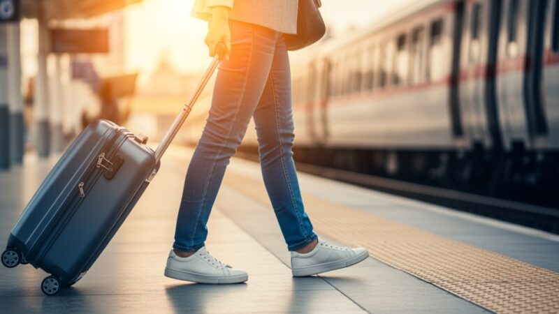 Majówkowe przygody w magicznym Parku Legend