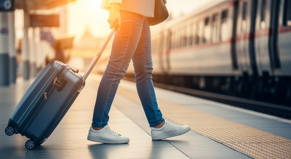 Majówkowe przygody w magicznym Parku Legend