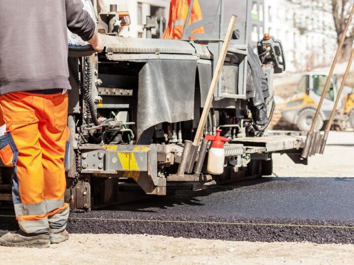 Oferty na remont ul. Batalionów Chłopskich z dużymi oszczędnościami dla miasta