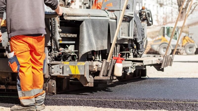 Oferty na remont ul. Batalionów Chłopskich z dużymi oszczędnościami dla miasta