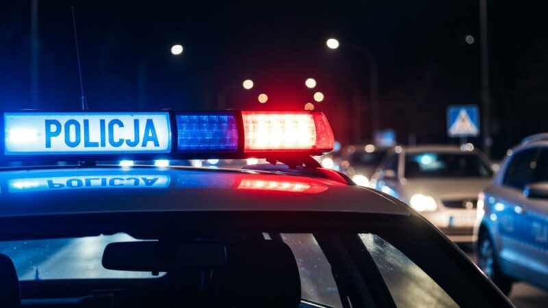 Senior stracił oszczędności przez fałszywych doradców finansowych