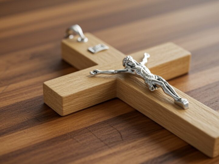 Ostatnie Pożegnanie Nauczycielki z Pasją w Chęcinach