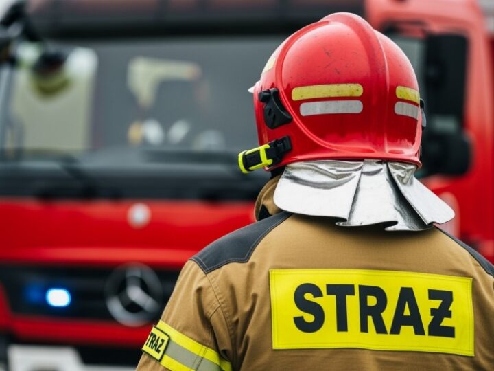 Wielkie pożegnanie Teresy Sokołowskiej: Wspólne wsparcie w Brzezinkach po tragedii gazowej