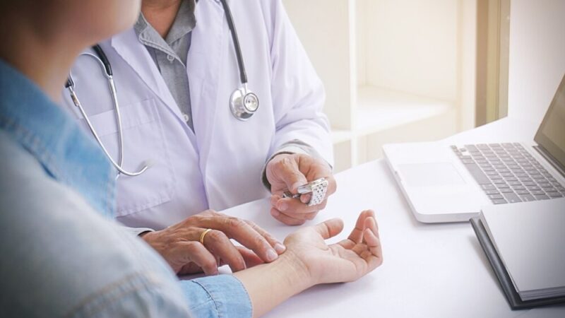 Zwiększ jakość wołowiny – dołącz do szkolenia QMP w Łagowie!