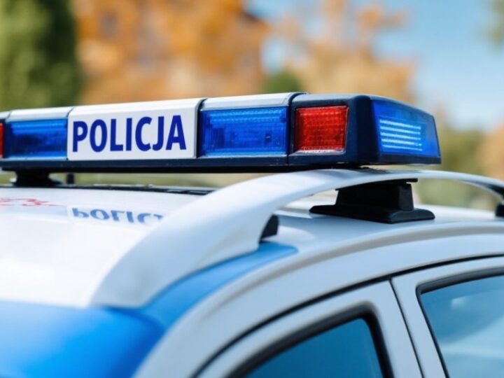 Bezpieczeństwo w Kielcach: Kluczowe osiągnięcia i wyzwania Policji w I kwartale 2026 roku