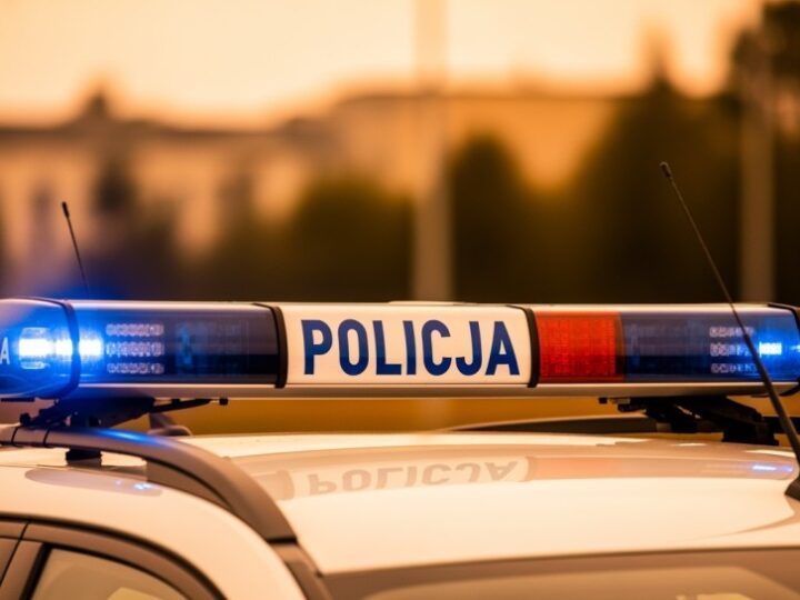 Dzielnicowy z Kunowa wyróżniony za profesjonalizm i empatię