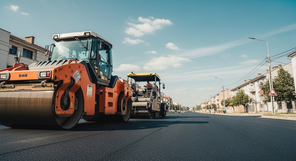 Kielecki powiat ogłasza przetargi na trzy kluczowe inwestycje drogowe