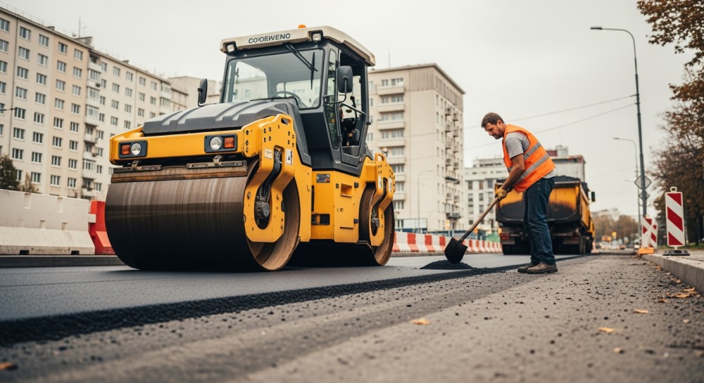Rewolucja na ulicy Dolomitowej: Miedziana Góra wkrótce zyska nową infrastrukturę!