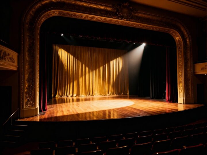 Koziołek Matołek zaprasza na magiczną przygodę w Masłowie!