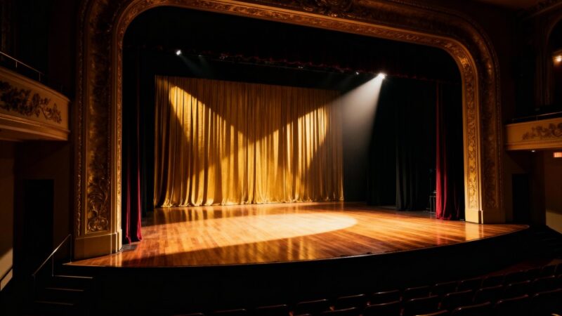 Koziołek Matołek zaprasza na magiczną przygodę w Masłowie!