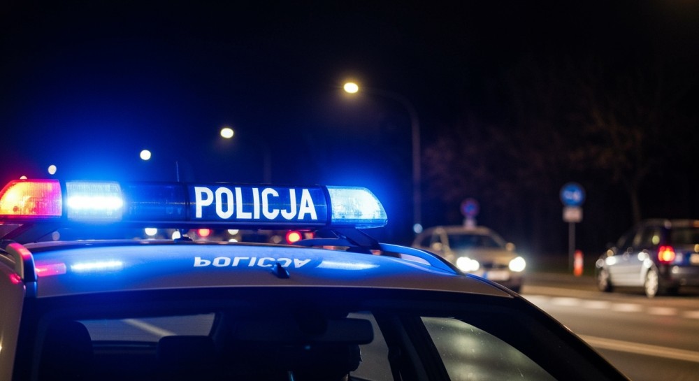 Alkohol za kierownicą: 51-latek zgłasza się na komisariat