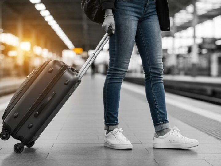 Rajd Biało-Czerwony: Dołącz do pieszej wędrówki z okazji Dnia Flagi!