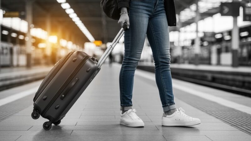 Rajd Biało-Czerwony: Dołącz do pieszej wędrówki z okazji Dnia Flagi!