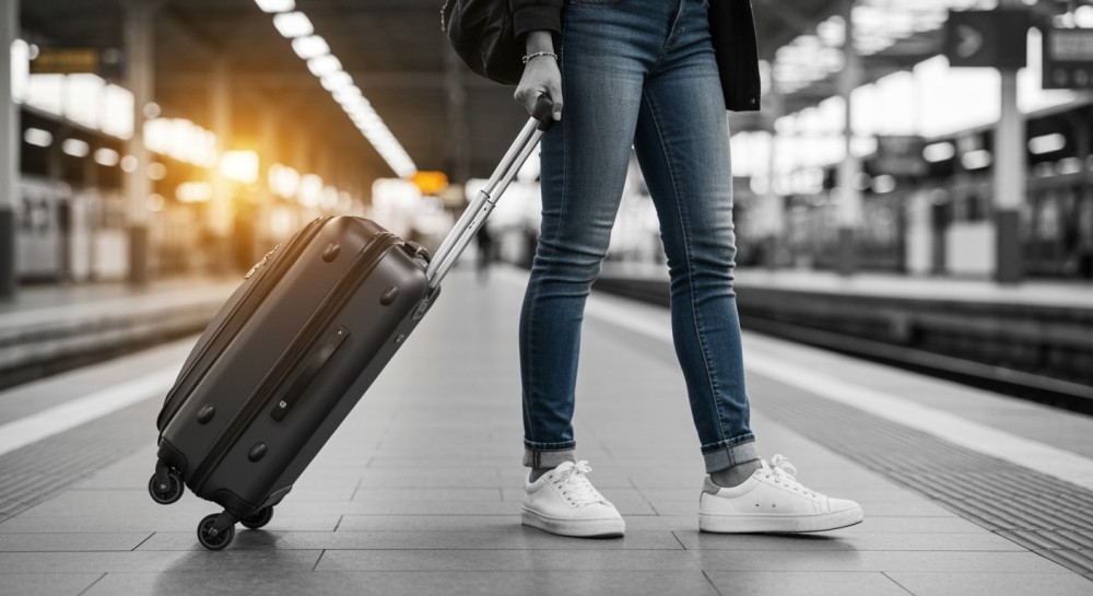 Rajd Biało-Czerwony: Dołącz do pieszej wędrówki z okazji Dnia Flagi!