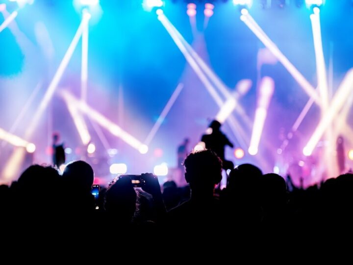 Rockowe Chęciny: Gitarowe emocje czekają!