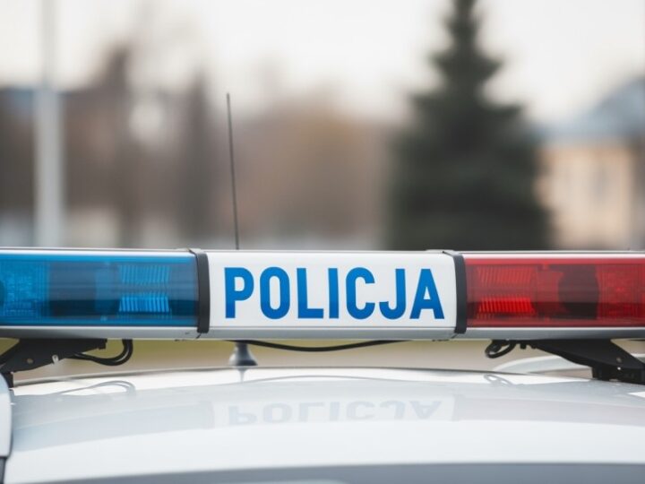 Ostrowieccy policjanci łapią poszukiwanych przestępców!