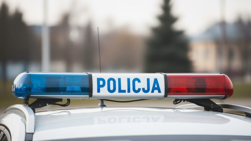 Ostrowieccy policjanci łapią poszukiwanych przestępców!