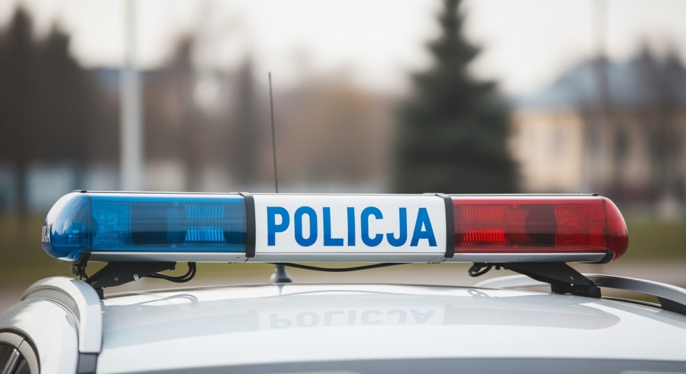 Ostrowieccy policjanci łapią poszukiwanych przestępców!