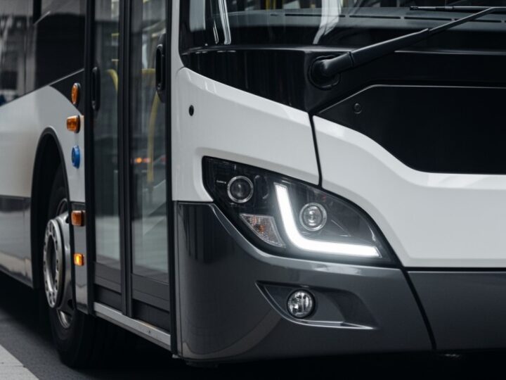 Specjalne autobusy na mecz Korony Kielce z Piastem Gliwice 1 maja 2026 roku