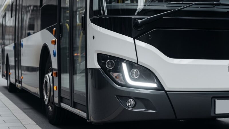 Specjalne autobusy na mecz Korony Kielce z Piastem Gliwice 1 maja 2026 roku