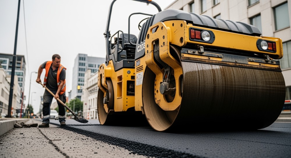 Spotkanie w sprawie budowy drogi w Woli Wąkopnej już 29 kwietnia