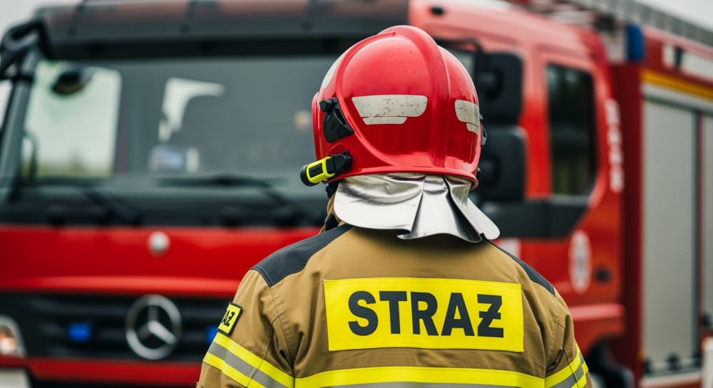 Stop Pożarom Traw: Bezpieczeństwo w Twoich Rękach!