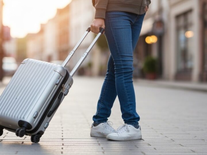 Masłów w akcji: Strażacy sprzątają szlaki turystyczne na sezon letni!